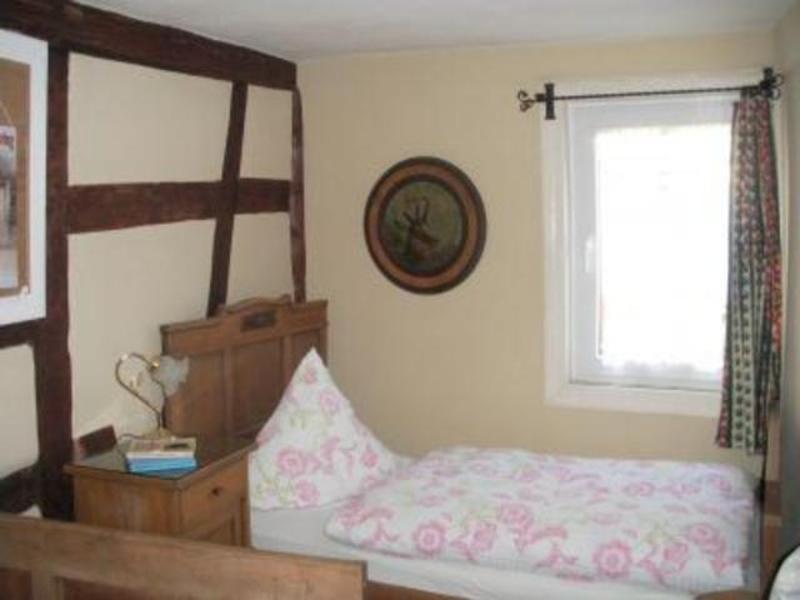 Haus Nostalgie Kleinheubach Room photo