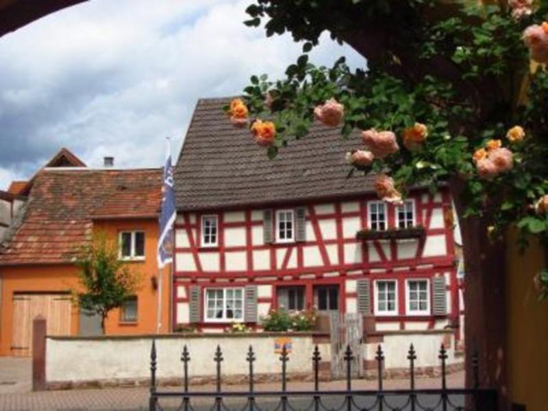 Haus Nostalgie Kleinheubach Room photo